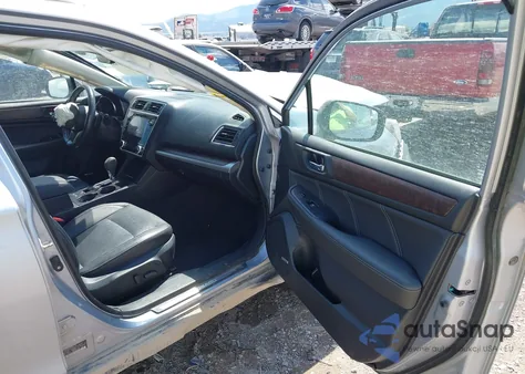 2019 Subaru Outback 2.5I Limited from USA, damaged, VIN 4S4BSANC6K3298384